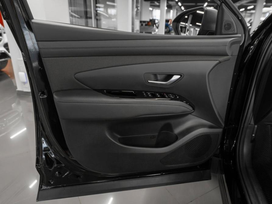 Hyundai Tucson IV Рестайлинг Москва  - изображение 15