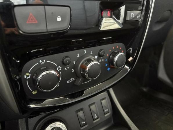 Nissan Terrano III (D10) с пробегом 2018 года, цена 1 399 000 рублей, 137500 км, внедорожник, Автокод Объявления