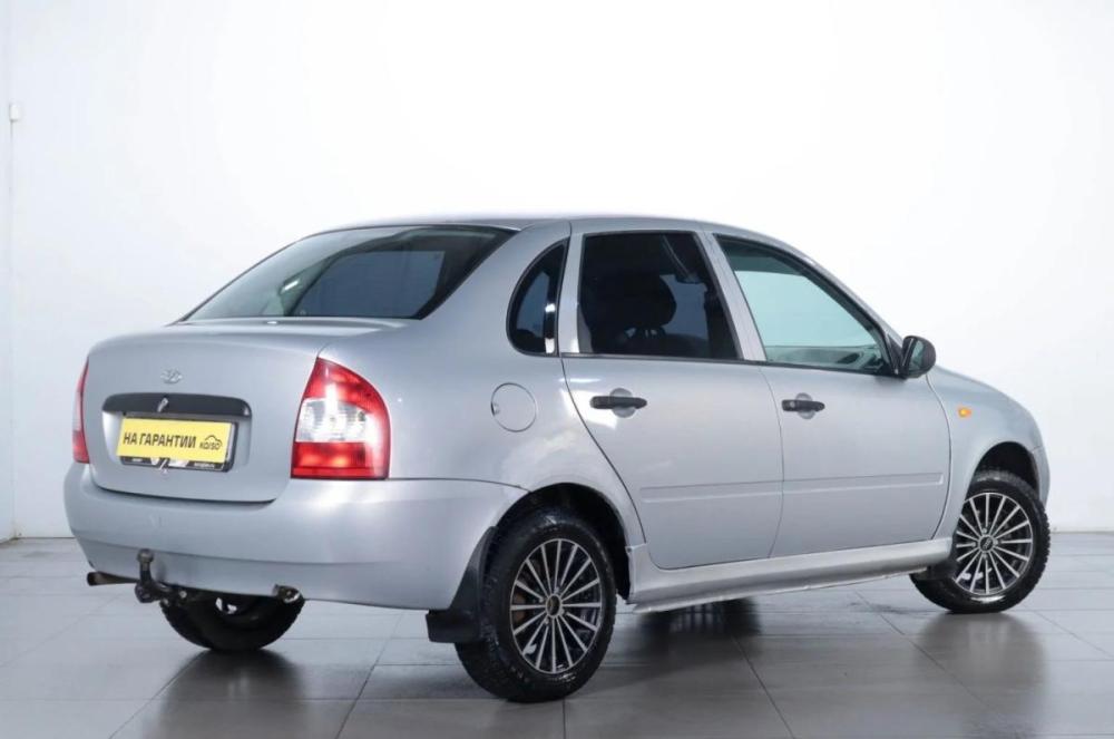 Lada (ВАЗ) Kalina I Челябинск  - изображение 7