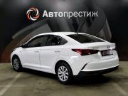 Hyundai Solaris II Рестайлинг Ставрополь  - изображение 29