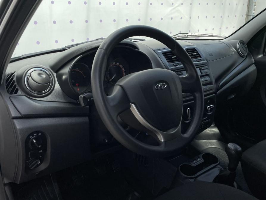 Lada (ВАЗ) Granta I Рестайлинг Тамбов  - изображение 15