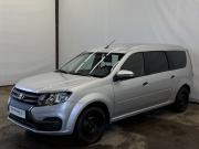 Lada (ВАЗ) Largus I Рестайлинг Псков  - изображение 19