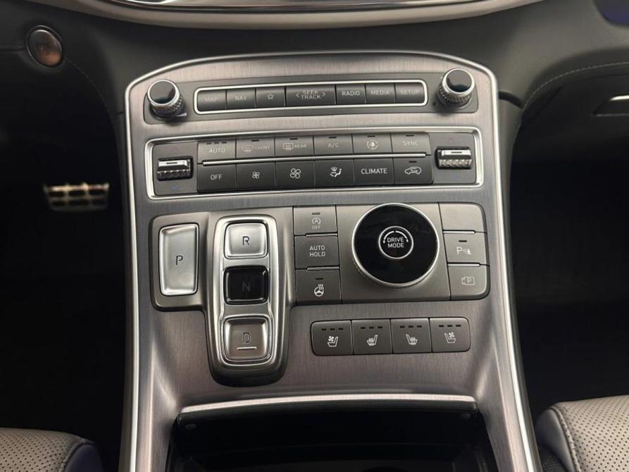 Hyundai Santa Fe IV Рестайлинг Ногинск  - изображение 14