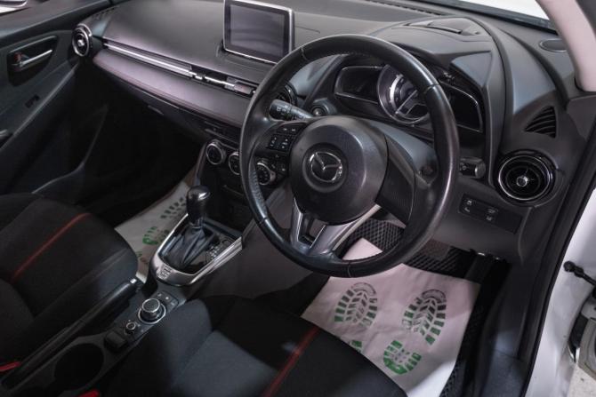 Mazda Demio IV (DJ) с пробегом 2016 года, цена 999 000 рублей, 116000 км, хэтчбек, Автокод Объявления