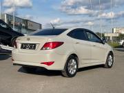 Hyundai Solaris I Рестайлинг Вологда  - изображение 33