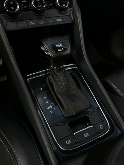 Skoda Kodiaq I Альметьевск  - изображение 22