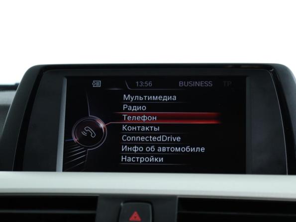 BMW 3 серии VI (F3x) Рестайлинг с пробегом 2015 года, цена 1 470 000 рублей, 177576 км, седан, Автокод Объявления