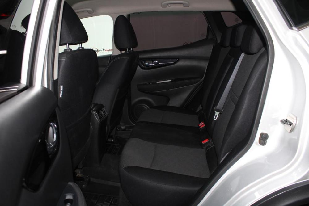 Nissan Qashqai II Владивосток  - изображение 13