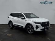 Chery Tiggo 7 Pro Max I Москва  - изображение 18
