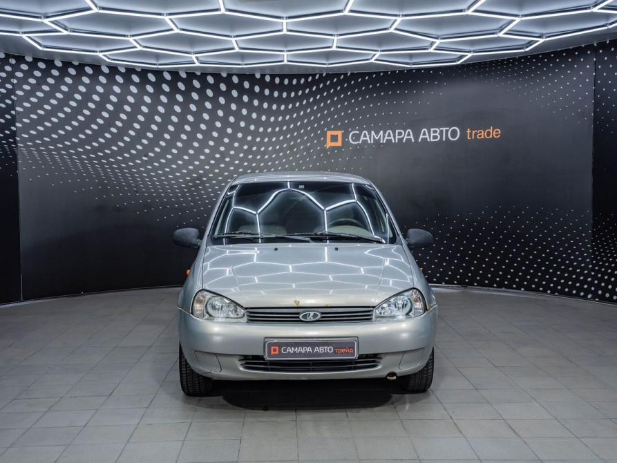 Lada (ВАЗ) Kalina I Самара  - изображение 7