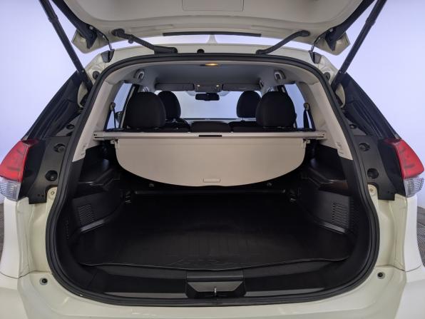 Nissan X-Trail III Рестайлинг с пробегом 2020 года, цена 2 245 000 рублей, 110839 км, внедорожник, Автокод Объявления