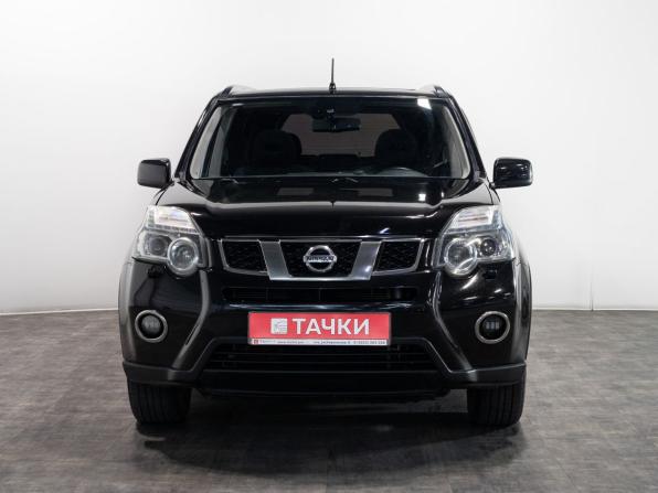 Nissan X-Trail II Рестайлинг с пробегом 2012 года, цена 1 227 000 рублей, 257473 км, внедорожник, Автокод Объявления
