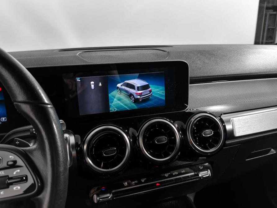 Mercedes-Benz GLB I (X247) Санкт-Петербург  - изображение 18