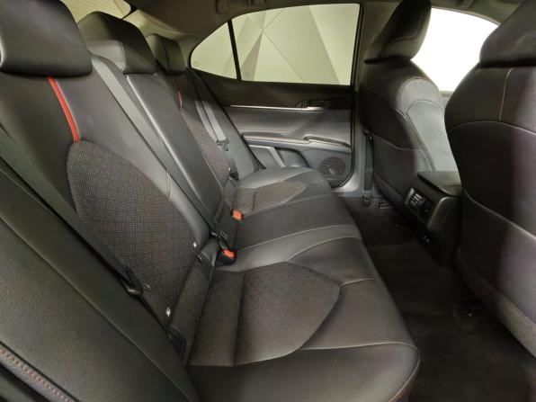 Toyota Camry VIII (XV70) Рестайлинг с пробегом 2021 года, цена 3 085 000 рублей, 97231 км, седан, Автокод Объявления