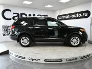 Ford Explorer V Новосибирск  - изображение 34
