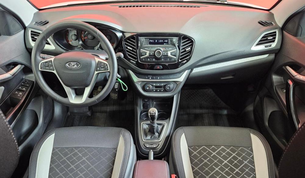 Lada (ВАЗ) Vesta I Вологда  - изображение 9