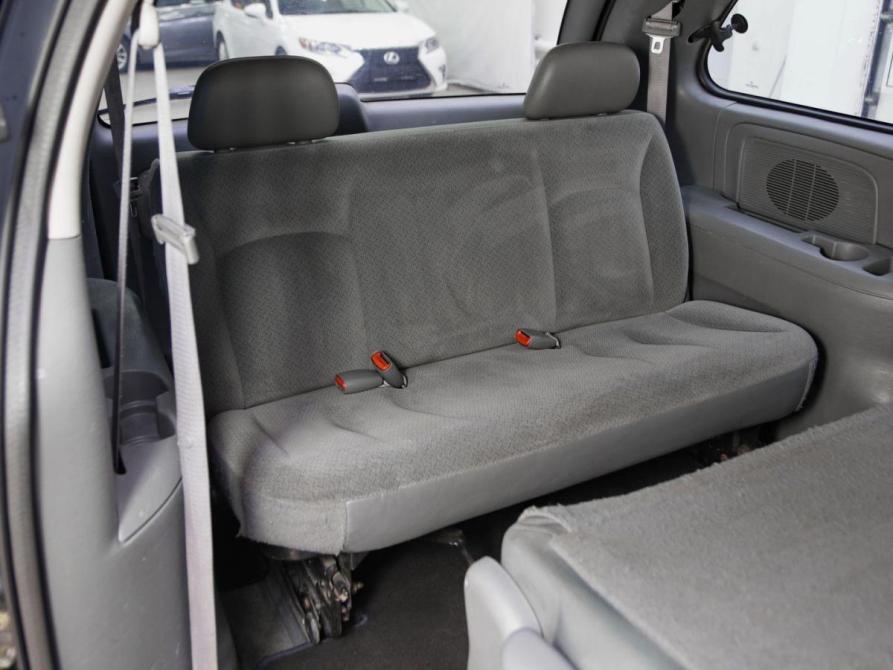 Dodge Caravan IV Москва  - изображение 7