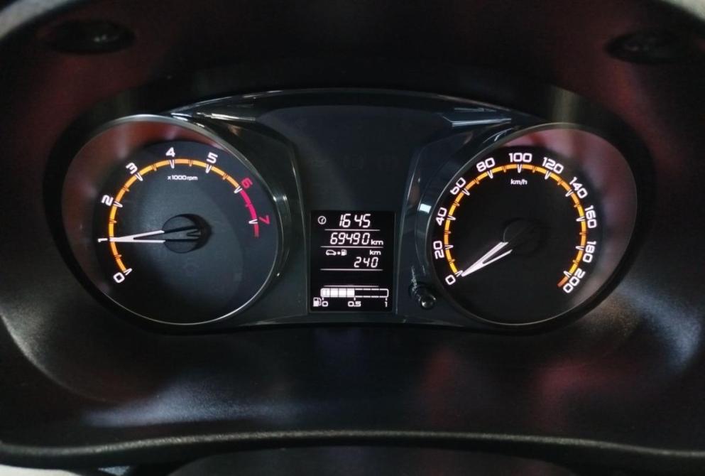 Lada (ВАЗ) Granta I Рестайлинг Саратов  - изображение 13