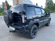 Lada (ВАЗ) Niva Travel I Великие Луки  - изображение 22