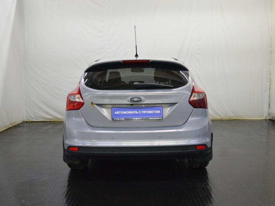 Ford Focus III Санкт-Петербург  - изображение 6