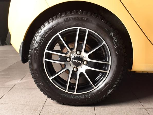 Kia Picanto II с пробегом 2012 года, цена 800 995 рублей, 99889 км, хэтчбек, Автокод Объявления