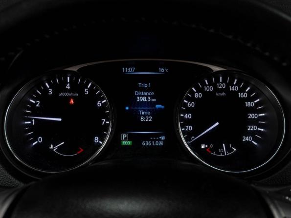 Nissan X-Trail III с пробегом 2015 года, цена 1 599 000 рублей, 218194 км, внедорожник, Автокод Объявления
