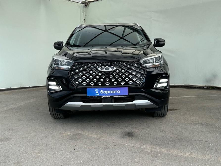 Chery Tiggo 4 Pro I Рестайлинг Липецк  - изображение 3