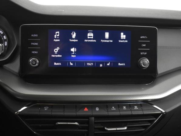 Skoda Octavia IV (A8) с пробегом 2021 года, цена 1 843 100 рублей, 173871 км, лифтбек, Автокод Объявления