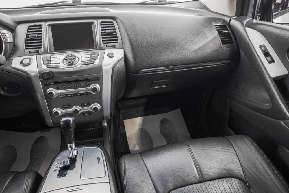 Nissan Murano II (Z51) Рестайлинг 2 Барнаул  - изображение 23