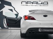Hyundai Genesis Coupe I Ростов-на-Дону  - изображение 32