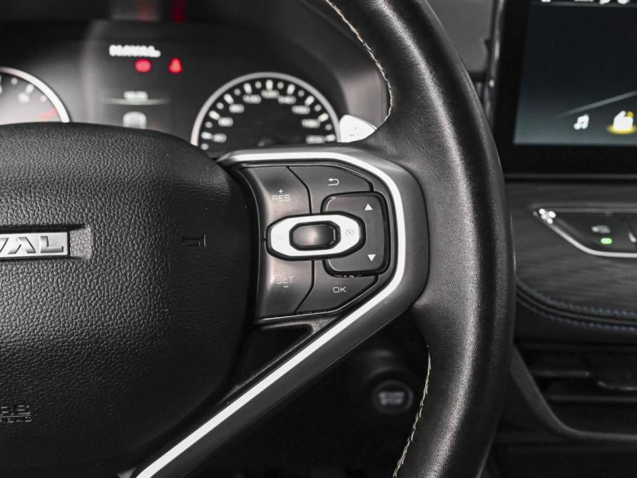 Haval Jolion I Рестайлинг Ставрополь  - изображение 18