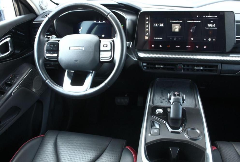 Haval H3 I Нижний Новгород  - изображение 17
