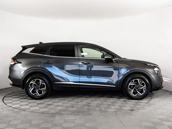Kia Sportage V с пробегом 2022 года, цена 3 599 000 рублей, 23830 км, внедорожник, Автокод Объявления