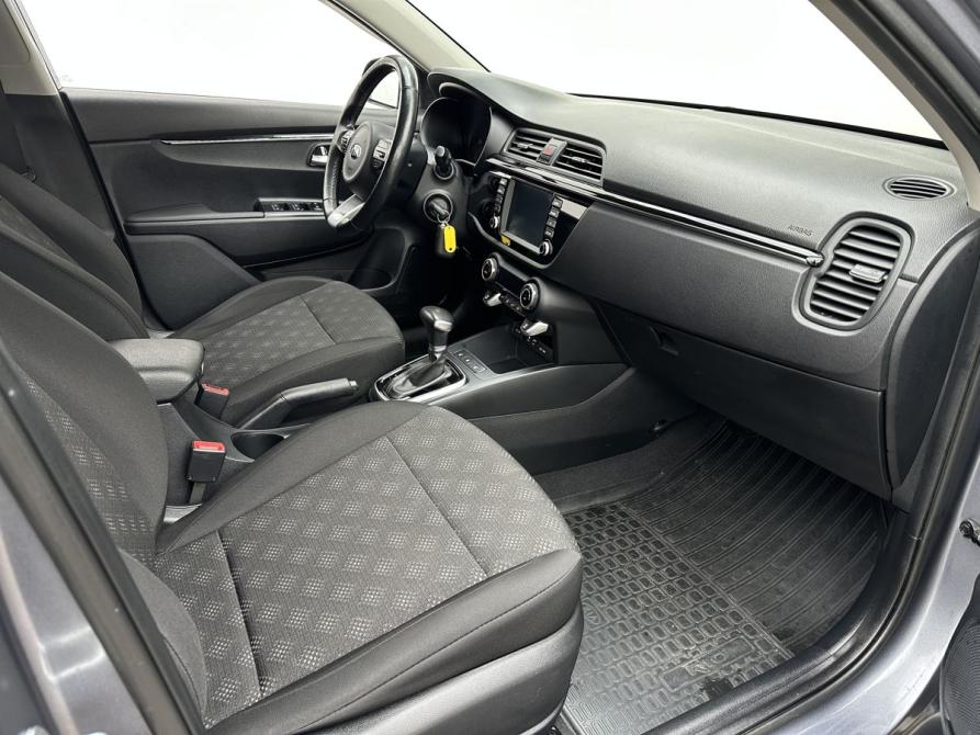 Kia Rio IV Москва  - изображение 13