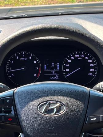Hyundai Creta I с пробегом 2017 года, цена 1 483 000 рублей, 226655 км, внедорожник, Автокод Объявления