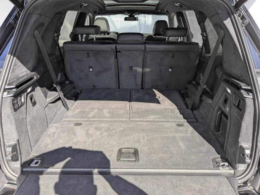 BMW X7 I (G07) Москва  - изображение 10