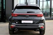 Kia Sportage IV Рестайлинг Воронеж  - изображение 22