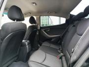 Hyundai Elantra V (MD) Рестайлинг Чебоксары  - изображение 37