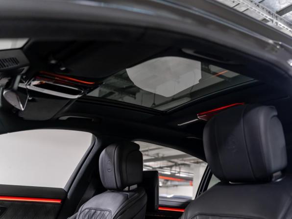 Новый Mercedes-Benz S-Класс AMG IV (W223) 2024 года, цена 64 900 000 рублей, седан, Автокод Объявления