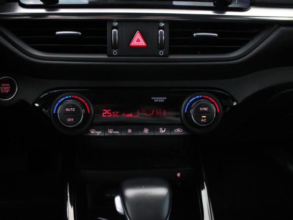 Kia Cerato IV с пробегом 2019 года, цена 1 890 000 рублей, 99085 км, седан, Автокод Объявления