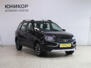 Lada (ВАЗ) Granta I Рестайлинг Дзержинск  - изображение 20