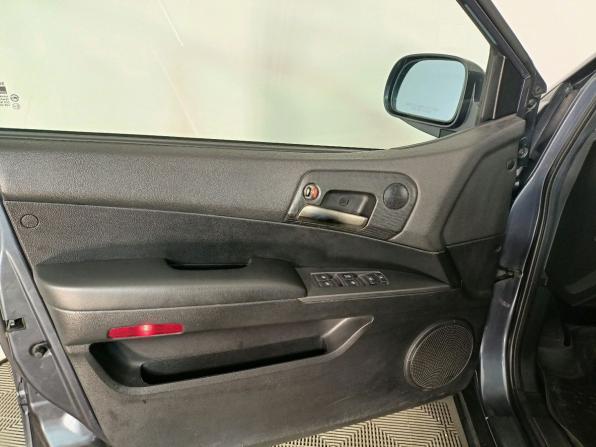SsangYong Kyron I Рестайлинг с пробегом 2011 года, цена 799 000 рублей, 83200 км, внедорожник, Автокод Объявления