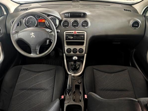 Peugeot 308 I Рестайлинг с пробегом 2011 года, цена 412 000 рублей, 121710 км, хэтчбек, Автокод Объявления