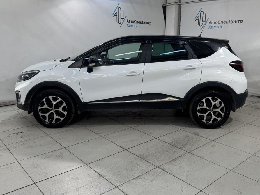 Renault Kaptur I Химки  - изображение 3