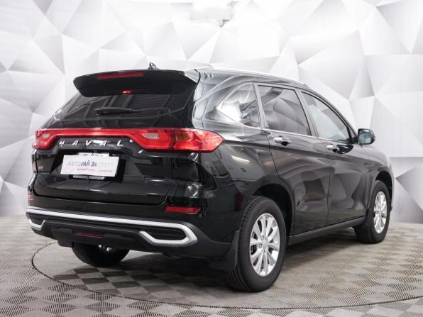 Haval M6 II с пробегом 2024 года, цена 1 848 000 рублей, 35000 км, внедорожник, Автокод Объявления