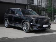 GAC GS8 II Москва  - изображение 34
