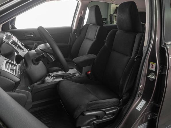 Honda CR-V IV с пробегом 2013 года, цена 2 069 000 рублей, 130429 км, внедорожник, Автокод Объявления