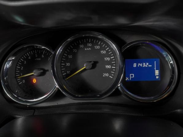 Renault Duster I Рестайлинг с пробегом 2018 года, цена 1 544 000 рублей, 81432 км, внедорожник, Автокод Объявления