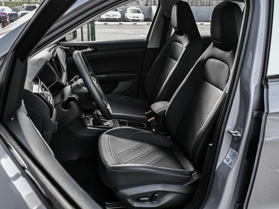 Volkswagen Tharu XR Новороссийск  - изображение 10