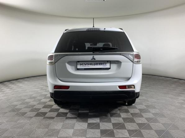 Mitsubishi Outlander III с пробегом 2013 года, цена 1 255 000 рублей, 180607 км, внедорожник, Автокод Объявления